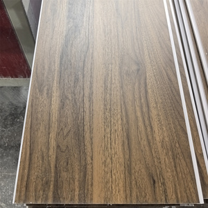 <span class=keywords><strong>Dalles</strong></span> de sol en PVC de qualité supérieure pour atelier, revêtement de sol plastique résistant à la charge, provenant d'une usine chinoise - Product Image 4