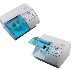 Máquina mezcladora amalgamadora <span class=keywords><strong>Dental</strong></span> Digital eléctrica, máquina mezcladora de aleación de Metal para clínicas dentales - Product Image 1