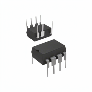 ชิ้นส่วนอิเล็กทรอนิกส์สำหรับการจัดการพลังงาน (PMIC) รุ่น STR-A6069MZ 8 DIP, 7 ขา ของแท้ - Product Image 1