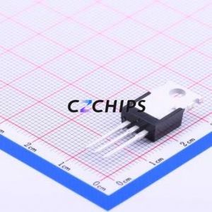 ทรานซิสเตอร์สนามไฟฟ้าทรานซิสเตอร์ TO-220-3L NCE30H10 (Mosfet) ของแท้และใหม่ชิ้นส่วนอิเล็กทรอนิกส์ชิปและบริการ BOM - Product Image 2
