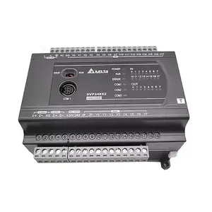 Controlador PLC Original Dvp24es200t para la Serie Es2 - Product Image 1