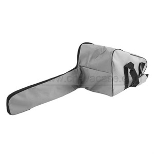 Housse de transport pour tronçonneuse BSCI Factory Easy Access Woodworking Chainsaw Cover Bag Chain Saw Carrying Case - Product Image 3