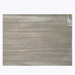 Proveedor de papel de Base china, papel decorativo de melamina para suelo y superficie de muebles