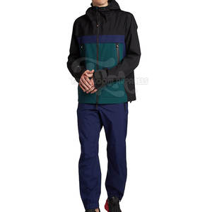 Trajes Cortavientos de Invierno para Hombre, Transpirables, Ligeros y Ecológicos, Ropa Casual a un Precio Razonable - Product Image 1