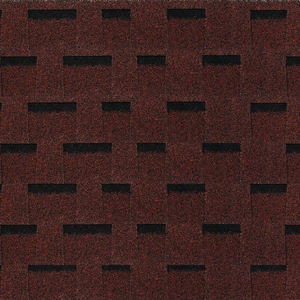 Manufacture Supplier <strong>Roof</strong> <strong>Shingles</strong> Unique Mosaic Design <strong>Roofing</strong> <strong>Asphalt</strong> <strong>Shingles</strong> For Buildings - Product Image 4