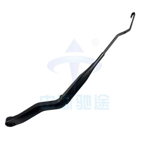 แขนปัดน้ำฝนหน้ารถ Dodge Ram รุ่น 55277449AD 55277450AC ชุดประกอบแขนควบคุมโลหะ - Product Image 2