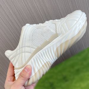 Nouvelles baskets légères pour hommes DSYX GG tendance 2025, respirantes, à lacets, amortissantes, antidérapantes, semelle intermédiaire en caoutchouc - Product Image 5