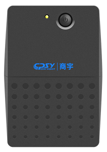 SY <strong>UPS</strong> S600 <strong>Single</strong>/dual Input Supporting External Batteries Supply 360W Power Off - Product Image 3