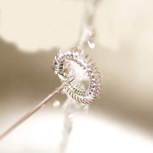 Montalatte Ricaricabile, Frullatore Elettrico Portatile per Schiuma di Latte e Caffè, Mini Mixer per Caffè - Product Image 3