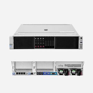 เซิร์ฟเวอร์ H3C รุ่น R4900 G6 แบบ 2U แร็ค ประสิทธิภาพสูง - Product Image 3