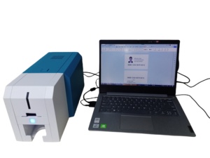 Kartendrucker Bankkarten-Drucker Ausweisdrucker - Product Image 3