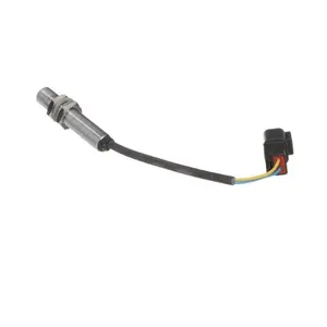 Peças sobressalentes para trator, novo sensor de transmissão 84058860 compatível com peças de motor CX6090 CSX7080 8010 peças pequenas de motor