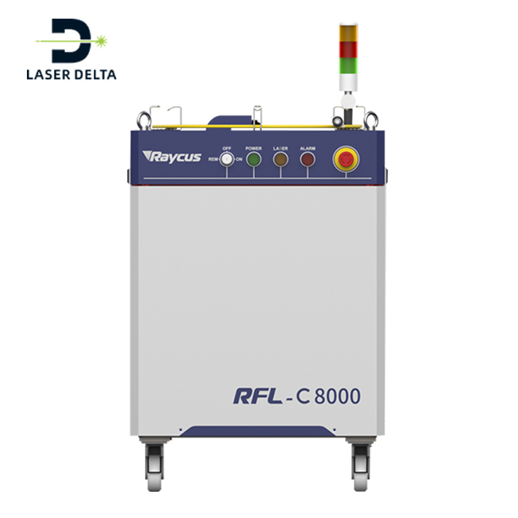 Laser Equipment Parts 1000W 1500W 2000W