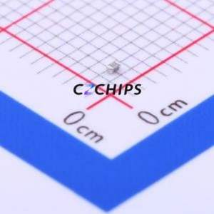 GRM1555C1H3R0CA01D SMD Capacitor (MLCC) 0402 3pF 50V C0G - Product Image 2