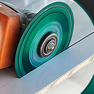 <span class=keywords><strong>Lame</strong></span> de scie multifonctionnelle composite 100*20*1.2mm <span class=keywords><strong>lame</strong></span> de scie Ultra-mince disque de coupe de verre de carreaux de céramique pour outils de meuleuse - Product Image 5