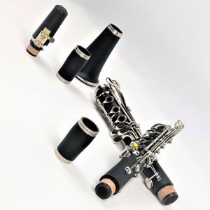<span class=keywords><strong>Clarinete</strong></span> Instrumento Musical en Si Bemol a <span class=keywords><strong>Precio</strong></span> Económico - Product Image 1