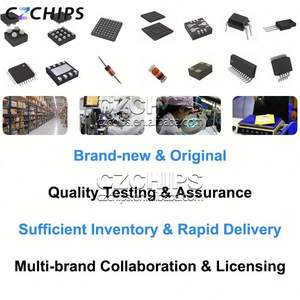 Original-Nuevo amplificador operacional de chip IC de circuito integrado de 21/2" - Product Image 6