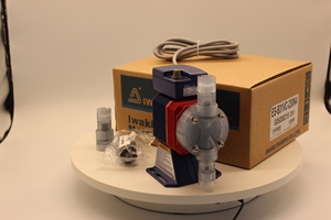Weiwaki — Pompe à eau en véritable japon, liquide, résistant à l'acide Et à la corrosion, bouteille de flotteur Pour bobose, 240 ml - Product Image 2