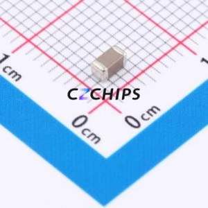 Condensador SMD (MLCC) TCC1206X7R226M100HT 1206 (Capacitancia: 22uF) (Precisión: 20%) (Voltaje Nominal: 10V) - Product Image 1