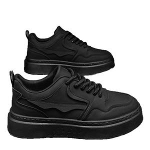 Zapatos Deportivos Casuales para Hombre, Primavera 2026, con Suela Gruesa Antideslizante, Transpirables y Modernos, para Oficina y Trabajo - Product Image 1