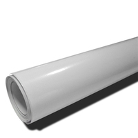 Vinilo Autoadhesivo Anolly sin Burbujas, Vinilo de Color para Plotter de Corte, Adhesivo Brillante