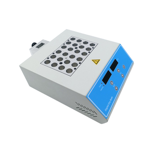 <strong>Laboratory</strong> <strong>Equipment</strong> WSC200-2 Sample Concentrator for Multi-Sample Processing - Product Image 3