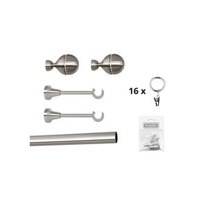 Kit de Rieles de Techo de PVC Superior Bojanek, Juego Completo, Diseño Industrial Moderno, Resistente a la Corrosión, Estándar de Exportación - Product Image 4