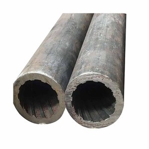 ASTM <span class=keywords><strong>A210</strong></span> chống ăn mòn 20g q345d q345r nhiệt độ thấp hợp kim Ống thép liền mạch liền mạch ống thép carbon trung bình/ống - Product Image 5