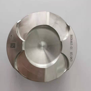 Kit Pistone Cilindro <span class=keywords><strong>Motore</strong></span> N20 84mm Personalizzato KUSIMA per <span class=keywords><strong>Motore</strong></span> <span class=keywords><strong>BMW</strong></span> N20B20 <span class=keywords><strong>X1</strong></span> E48 SDriver18i OE 11258606459 - Product Image 6