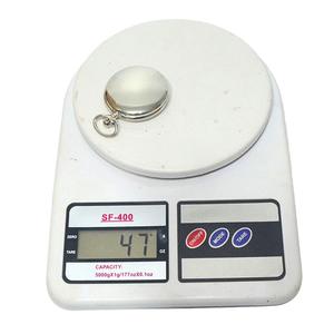 <span class=keywords><strong>Boussole</strong></span> de poche style montre G50 en cuivre pur <span class=keywords><strong>avec</strong></span> couvercle rabattable, lumineuse, multifonctionnelle, en métal, pour la randonnée et le camping en extérieur - Product Image 5