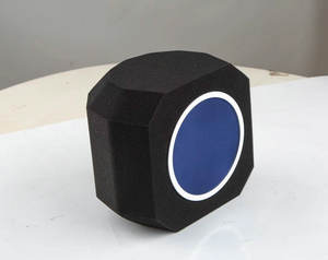 <span class=keywords><strong>Mini</strong></span> micrófono espía <span class=keywords><strong>para</strong></span> podcast, productos en promoción - Product Image 1