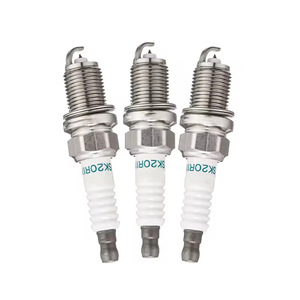 Tự Động Bujias Gốc Xe Iridium Bugi Cho Toyo TA Hyun dai Niss Một Ford V W Au Di 90919 01210 Sk20R11 - Product Image 5