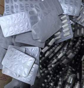 แคปซูลสมุนไพรสูตรจีนสำหรับผู้ใหญ่ผลิตภัณฑ์เสริมอาหารสำหรับผู้ชาย - Product Image 1