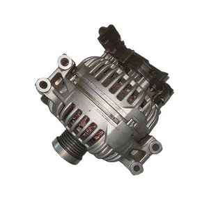 Générateur de climatisation pour voiture adapté aux BMW E82 E46 E90 E92 X5 E70 X3 E83 Z4 <span class=keywords><strong>E85</strong></span> 12317533270 - Product Image 2