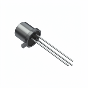 2N3504 TIN/LEAD BOM IC In Stock TO-206AA, TO-18-3 Metal Can Buy Online Electronic Components Transistors - Product Image 1