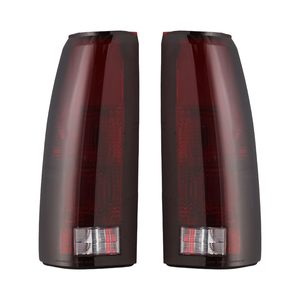 Nuevo Faro Trasero para Chevy Silverado 1988 1989 1990 1991 1992 <span class=keywords><strong>1993</strong></span> 1994 1995 1996 1997 1998 - Product Image 2