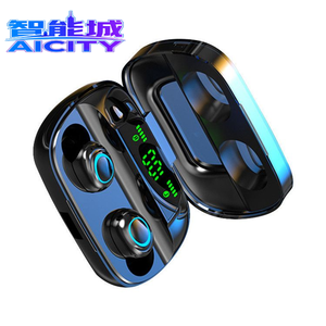 Nuevos <span class=keywords><strong>Auriculares</strong></span> Inalámbricos <span class=keywords><strong>I12</strong></span> TWS 2026 para Juegos con <span class=keywords><strong>Bluetooth</strong></span>, Cancelación de Ruido, para Barcos - Product Image 1