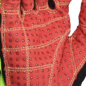 Guantes de Trabajo MaxiPact para Protección de Manos, Resistentes a Impactos, a Prueba de Golpes, <span class=keywords><strong>con</strong></span> TPR, para Mecánicos de Automóviles, para Hombres - Product Image 5