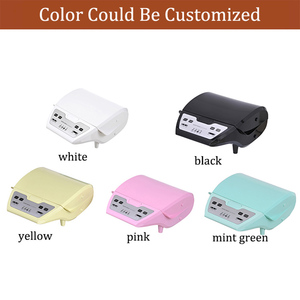 Điện Tự Chế Bánh Sandwich Cone Waffle <span class=keywords><strong>Maker</strong></span> Mini Bỉ Waffle Nướng Bánh Mỳ Cho Hộ Gia Đình Nấu Ăn Pháp Ngôn Ngữ Điều Hành - Product Image 6