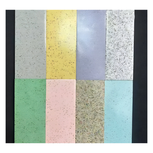 Hochfeste Epoxidharz-Bodenfarbe mit farbigen Granulatpartikeln für Lagerhallen und andere Bereiche – widerstandsfähig gegen häufiges Reiben und hoher Belastung - Product Image 6