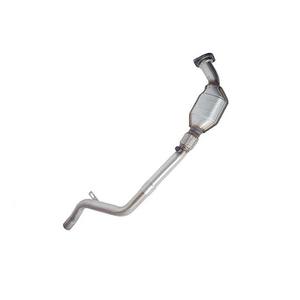 Высококачественный выпускной коллектор, пара деталей двигателя, каталитический нейтрализатор для 2006-2007 Dodge Charger magnum 2.7L, выхлопная труба - Product Image 3