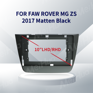 Meihua แผงเครื่องเล่นดีวีดีในรถยนต์10นิ้วสำหรับ Rover <span class=keywords><strong>MG</strong></span> <span class=keywords><strong>ZS</strong></span> 2017 - Product Image 2