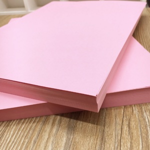 Smooth Color Offset <b>Paper</b> High Consistency for Bulletins and Memos - Product Image 1