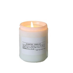 Vela Aromática Northern Mu 200G, Cera de Soya, Aceites Esenciales, Aire Fresco, Decoración para el Hogar - Product Image 2