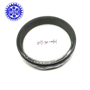 Плавающее уплотнение 4508193 для <span class=keywords><strong>Hitachi</strong></span> <span class=keywords><strong>KH125</strong></span>, KH70, UH04, UH04M, UH07, UH07-2 - Product Image 5