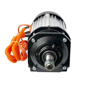 Ahorro de energía 60V <span class=keywords><strong>72V</strong></span> 1200W 1500W 1800W 2200W 2500W 3000W <span class=keywords><strong>Motor</strong></span> sin escobillas BLDC <span class=keywords><strong>Motor</strong></span> eléctrico para carretillas elevadoras Robótica - Product Image 1