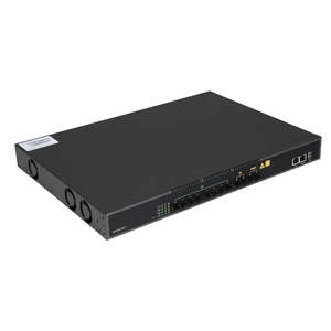 2024 ftth gpon epon olt 4 पोर्ट 10/100/1000 एमबीपीएस gpon ot उद्यम स्तर नेटवर्क स्विच - Product Image 5