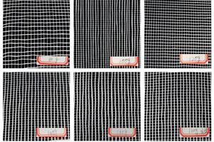 Venta directa de fábrica de tela de malla de fibra de vidrio, varias especificaciones disponibles, personalización compatible y extra suave. - Product Image 5