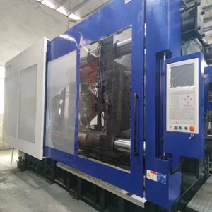 Mini máquina de moldeo por inyección de 35 toneladas, equipo de precisión para plásticos, para conectores y piezas electrónicas - Product Image 2