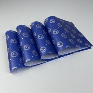 Bán Buôn Hai-Màu Quà Tặng Đóng Gói Giấy Gói Cho Bao Bì Hoa Tùy Chỉnh Bó Hoa Gói Mô Giấy Hoa Gói Giấy - Product Image 5